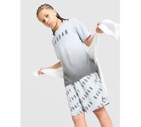 Jordan Jordan All Over Print Shorts Junior - Grigio, grigio 10-12Y