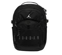 Jordan - Jordan Jam Blacktop Backpack Nero Lm9047 023 - - Sport - unisex - Nero - ONE SIZE