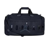 Jordan Jordan MM0920-KK2 JAM VELOCITY DUFFLE, nero, Taille unique