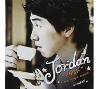 Jordan - Jordan Single - Hmm(韓国盤)
