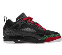 Jordan Jordan Spizike Low Sneaker Kids Scarpe 38 Nero