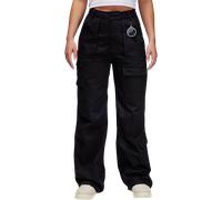 Jordan Jordan x J. Balvin Woven Woman Pantaloni M Nero