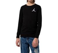 Jordan Maglietta nero / bianco Bambini Jordan 128-138