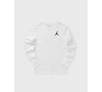 Jordan JUMPMAN AIR EMROIDERY LONGSLEEVE Tees white in taglia:Age 12-14 | EU 152-164