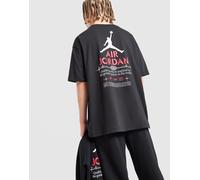 Jordan Jumpman Air T-Shirt Junior - Nero, nero 10-12Y