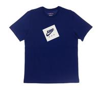 Jordan - Jumpman Box Tee - - Sport - Uomo - Blu - L