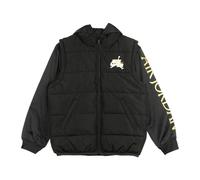 Jordan - Jumpman Classic 2Fer Jacket - - Sport - Uomo - Nero - L