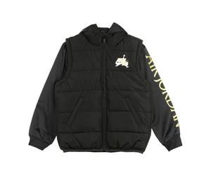 Jordan - Jumpman Classic 2Fer Jacket - - Sport - Uomo - Nero - L
