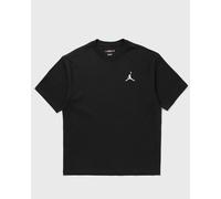 Jordan JUMPMAN EMB SS CREW men Shortsleeves black in taglia:M
