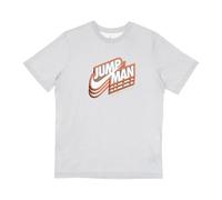 Jordan - Jumpman Gfx Tee - - Sport - Uomo - Grigio - 2XL