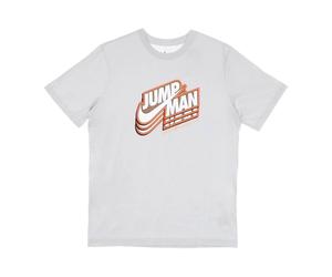 Jordan - Jumpman Gfx Tee - - Sport - Uomo - Grigio - 2XL