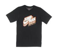 Jordan - Jumpman Gfx Tee - - Sport - Uomo - Nero - L