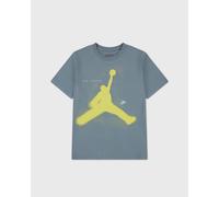 Jordan JUMPMAN GRID BLUR Tees blue in taglia:Age 8-10 | EU 128-140