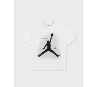 Jordan JUMPMAN GRID BLUR Tees white in taglia:Age 12-14 | EU 152-164