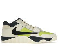Jordan Jumpman Jack Tr Travis Scott Bright Cactus - EU 45