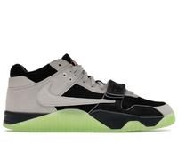 Jordan Jumpman Jack Tr Travis Scott X Chase B Black Night Silver - EU 45