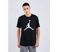 Jordan Jumpman Logo Uomo - Magliette Nero - Taglia XS Black XS