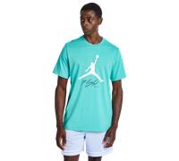 Jordan Jumpman male Magliette - Verde acqua - Foot Locker Teal S