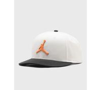 Jordan Jumpman Pro Adjustable Cap men Caps black|white in taglia:L/XL