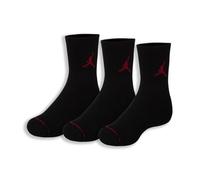 Jordan Jumpman Quarter Calzini Unisex - Bambini e ragazzi (Pacco da 1)