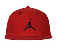 Nike Jordan Jumpman Jr - cappellino - bambino Red junior