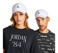 Jordan Jumpman Unisex - Cappellini Bianco - Taglia L/XL White L/XL