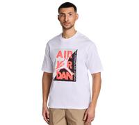 Jordan Jumpman Uomo - Magliette Bianco - Taglia L White L