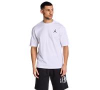 Jordan Jumpman Uomo - Magliette Bianco - Taglia S White S