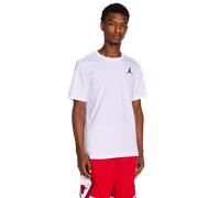 Jordan Jumpman Uomo - Magliette Bianco - Taglia XS White XS
