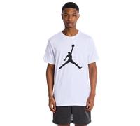 Maglietta Nike Jordan Bianco e Nero Uomo - CJ0921-100 - Taille 2XL