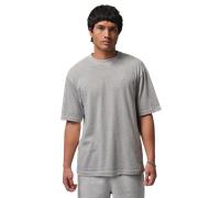 Jordan Jumpman Uomo - Magliette Grigio - Taglia L Grey L