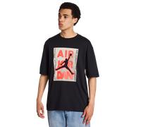 Jordan Jumpman Uomo - Magliette Nero - Taglia XS