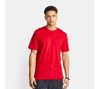 Jordan Jumpman Uomo - Magliette Rosso - Taglia XXL Red XXL