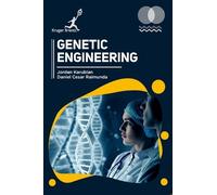 Jordan Karubian Daniel C Raimunda Genetic Engineering (Copertina rigida)