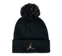Jordan Kids Jumpman unisex Cappelli e berretti in maglia - Nero - Algodón - Foot Locker Black One Size