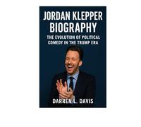 Jordan Klepper Biography: The Evolution of Political Comedy in the Trump Era