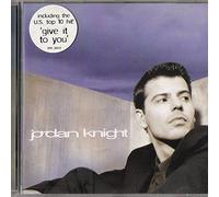 Jordan Knight