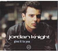 Jordan Knight - Give It to You