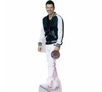 Jordan Knight (Jacket) a grandezza naturale