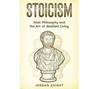 Jordan Knight Stoicism (Tascabile)
