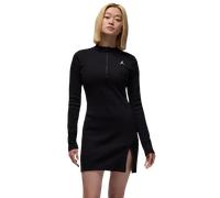 Jordan Knit Donna - Vestiti Nero - Taglia L Black L