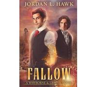 Jordan L Hawk Fallow (Tascabile) Whyborne & Griffin