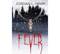 Jordan L Hawk Fever (Tascabile)