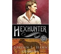 Jordan L Hawk Hexhunter (Tascabile) Hexworld