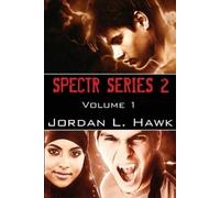 Jordan L Hawk Spectr (Tascabile)