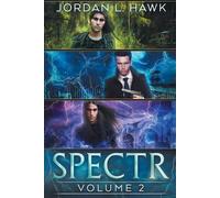 Jordan L Hawk Spectr (Tascabile)