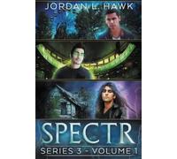 Jordan L Hawk Spectr (Tascabile)