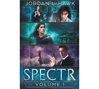 Jordan L Hawk Spectr (Tascabile) Spectr
