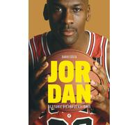 Jordan. Le storie dietro le vittorie [Paperback] [Apr 23, 2025] Costa, Dario