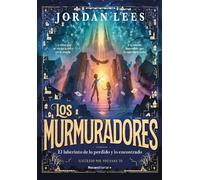 Jordan Lees El laberinto de lo perdido y lo encontrado / The Labyrin (Tascabile)